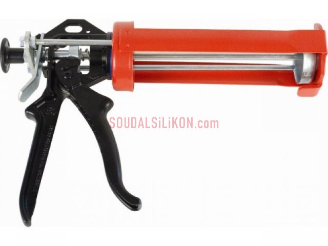 SOUDAL KİMYASAL DÜBEL TABANCASI 410ML Resmi